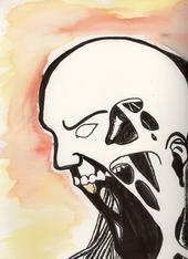Illustration for article titled Well, shit